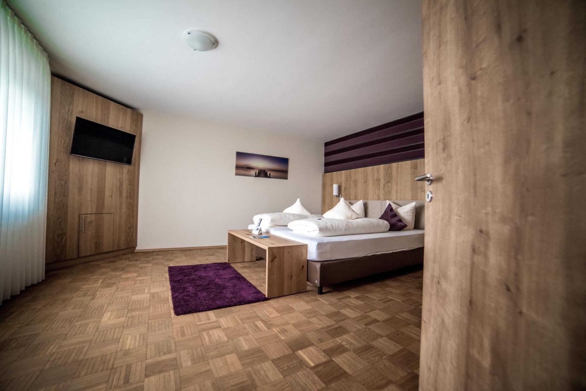 Hotel & Gasthof Richard Held Regensburg Exterior foto