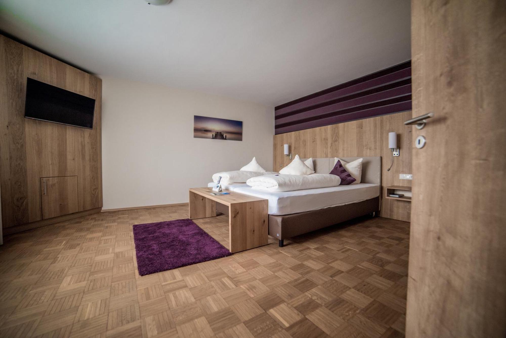 Hotel & Gasthof Richard Held Regensburg Exterior foto