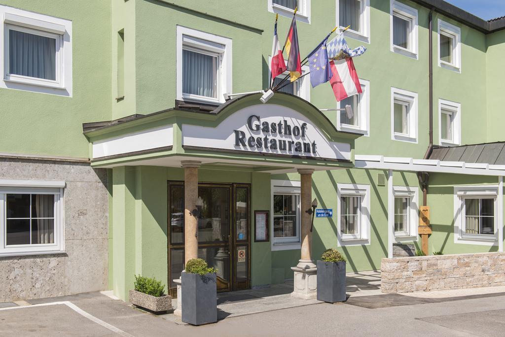 Hotel & Gasthof Richard Held Regensburg Exterior foto